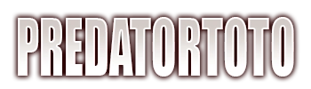 PREDATORTOTO Logo